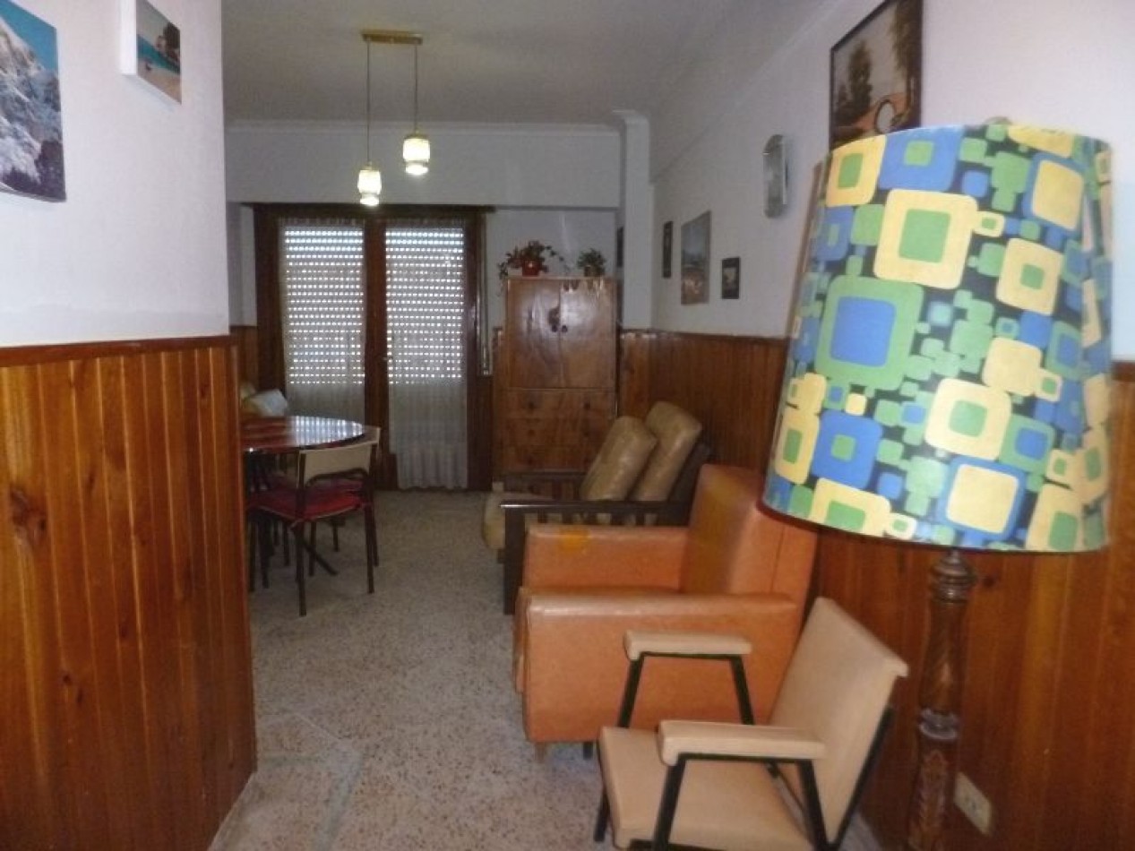 Departamento en Venta, San Clemente del Tuyu