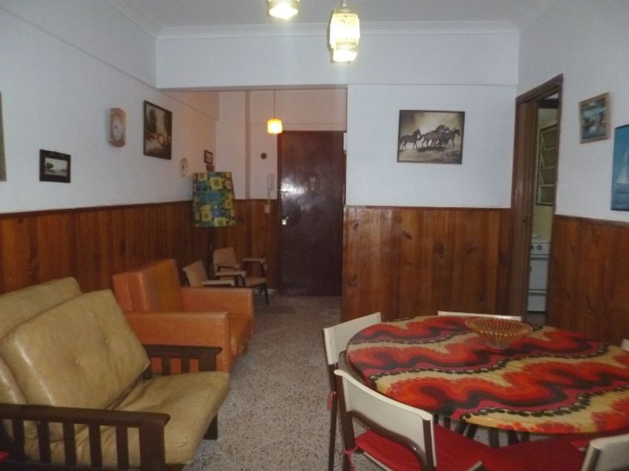 Departamento en Venta, San Clemente del Tuyu