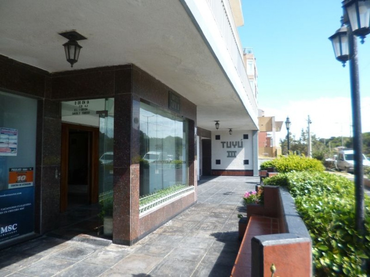 Departamento en Venta, San Clemente del Tuyu