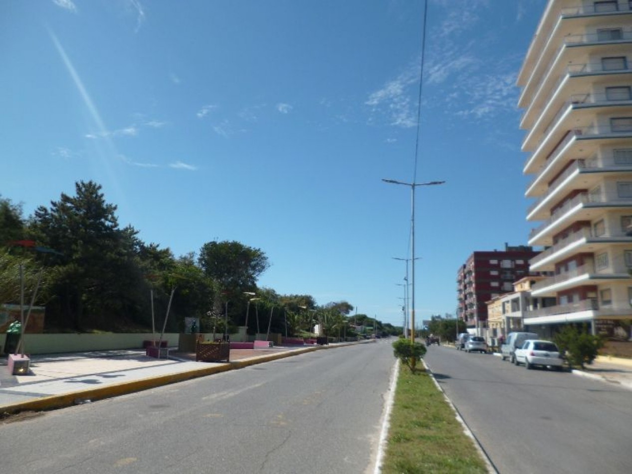 Departamento en Venta, San Clemente del Tuyu