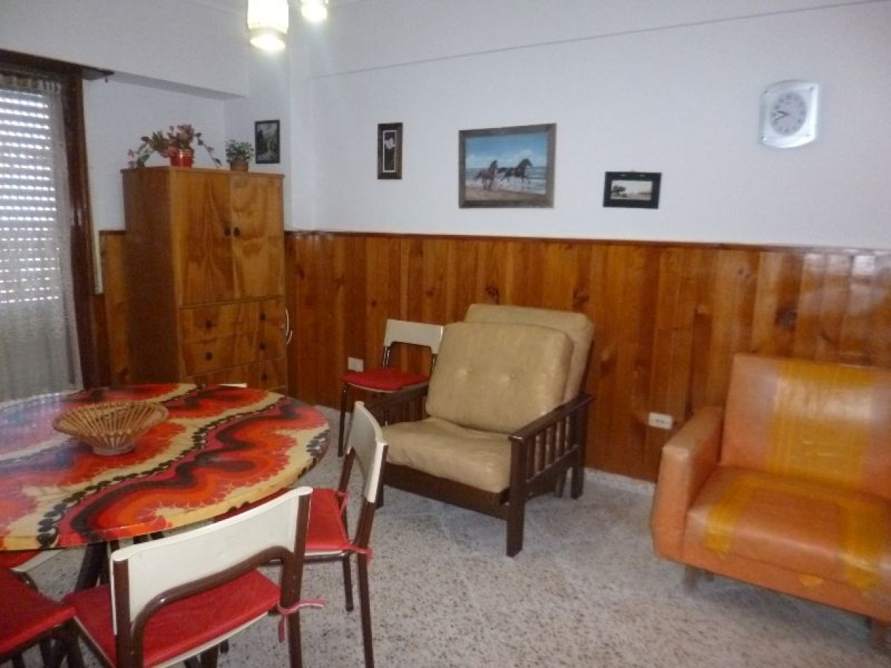 Departamento en Venta, San Clemente del Tuyu