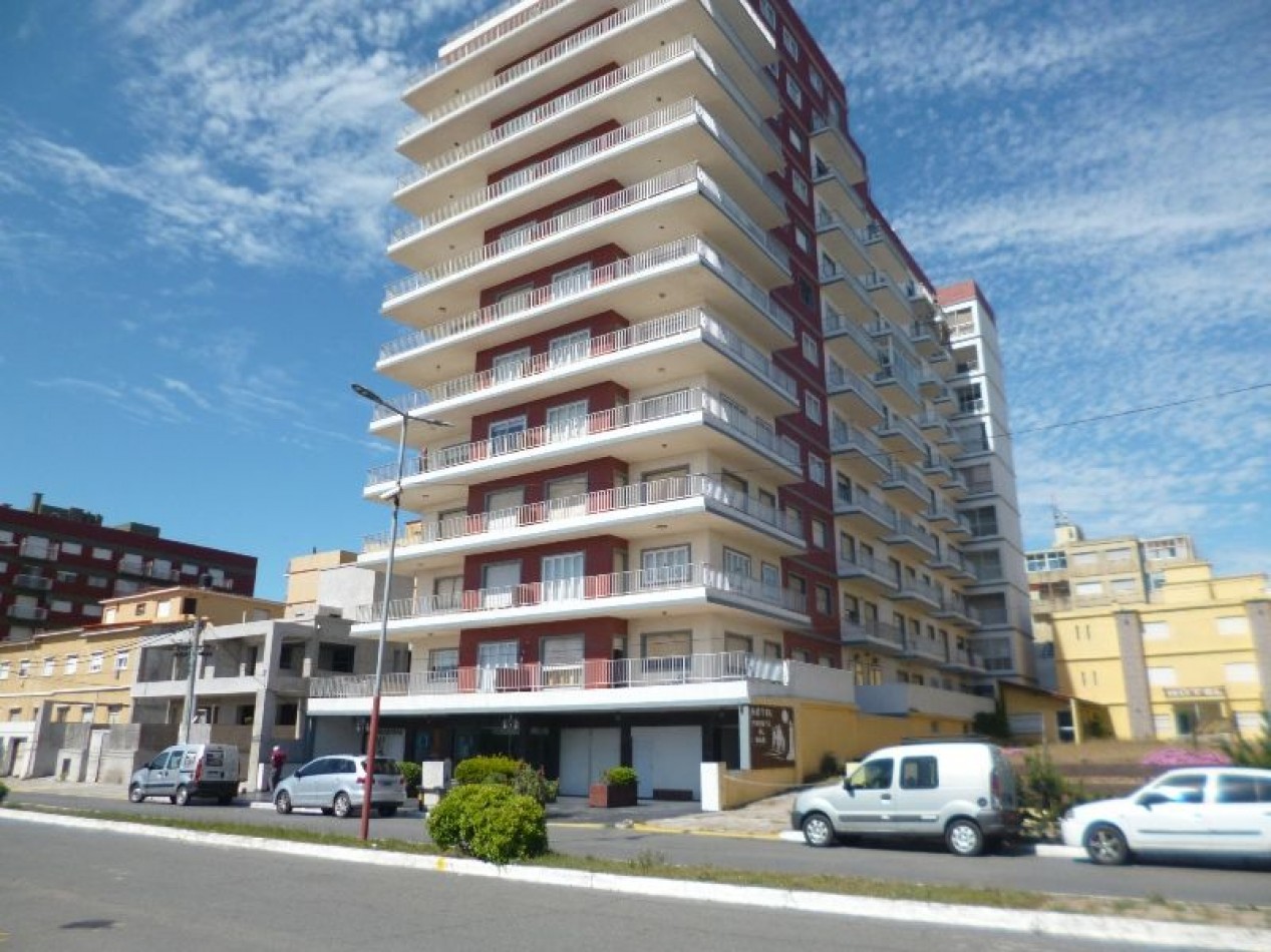 Departamento en Venta, San Clemente del Tuyu