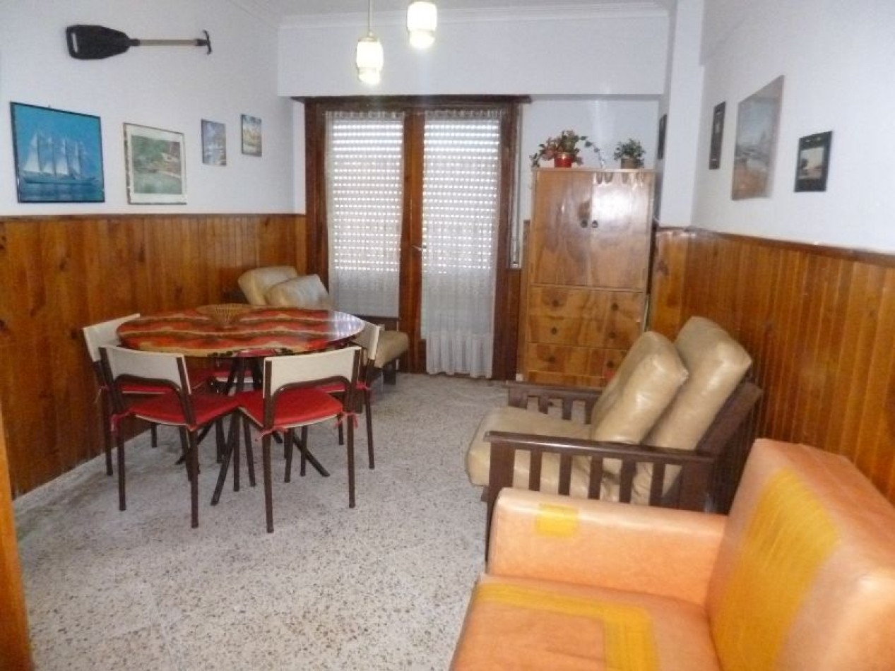 Departamento en Venta, San Clemente del Tuyu