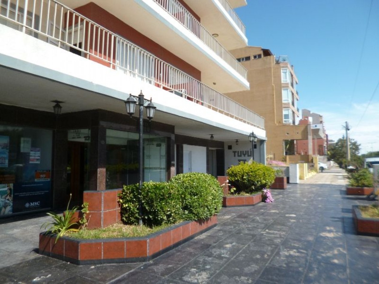 Departamento en Venta, San Clemente del Tuyu