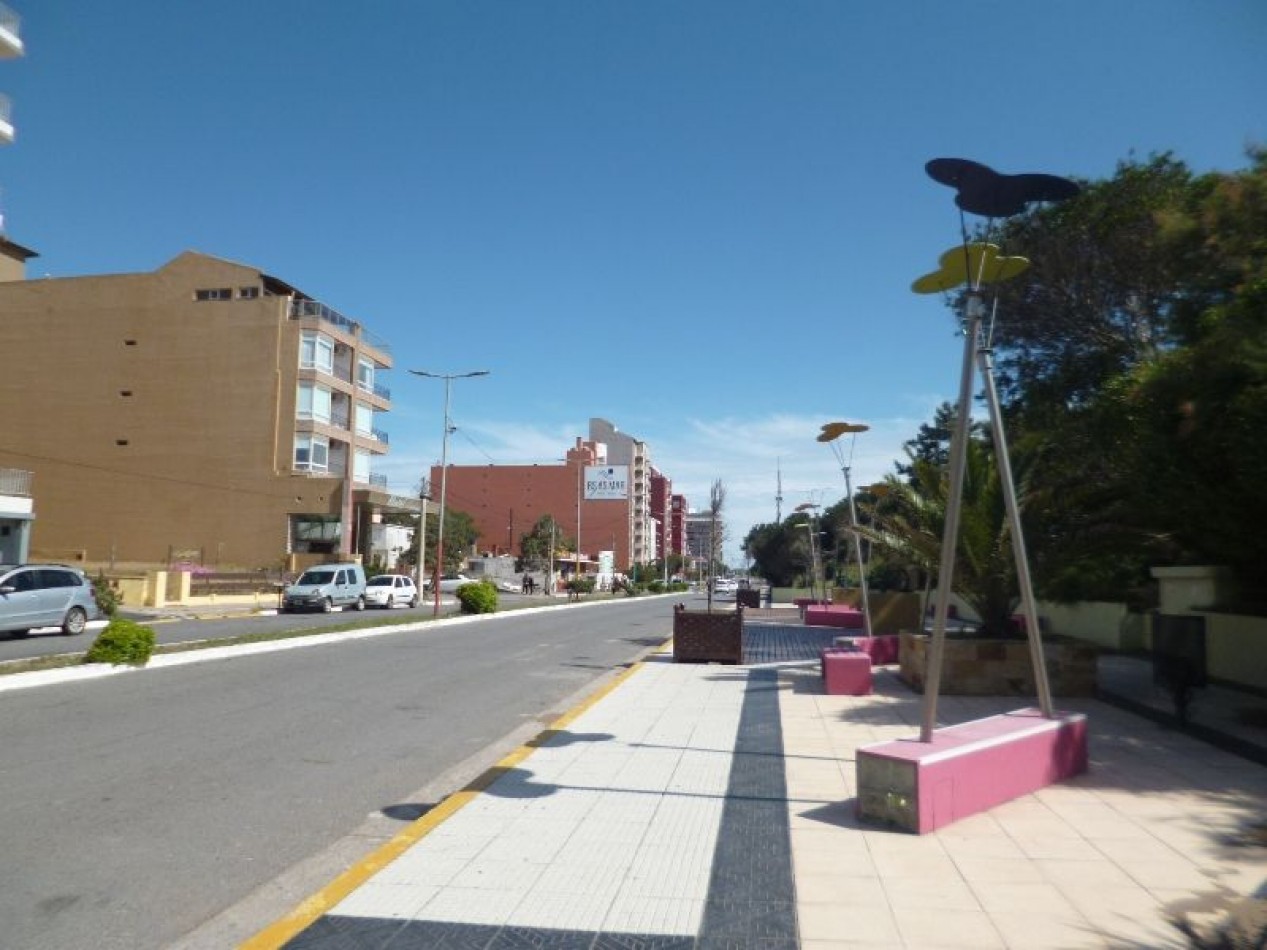 Departamento en Venta, San Clemente del Tuyu