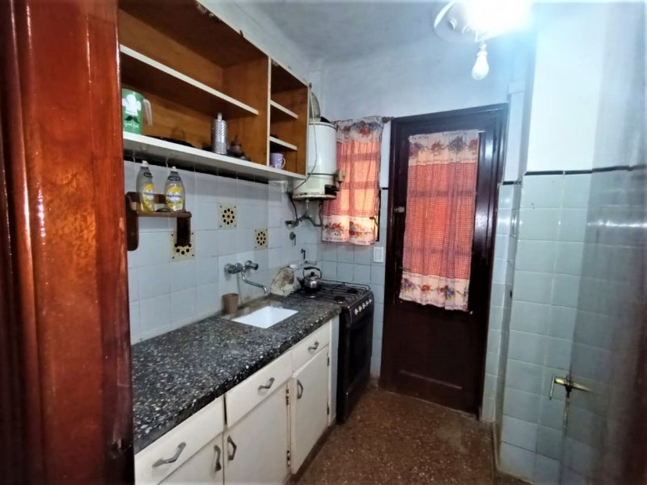 Departamento 3 ambientes en Venta, San Clemente del Tuyu
