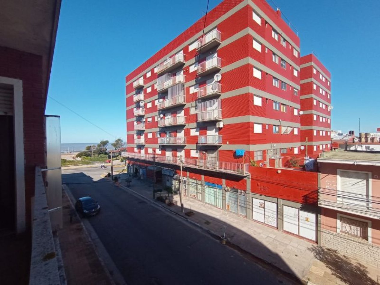Departamento 3 ambientes en Venta, San Clemente del Tuyu