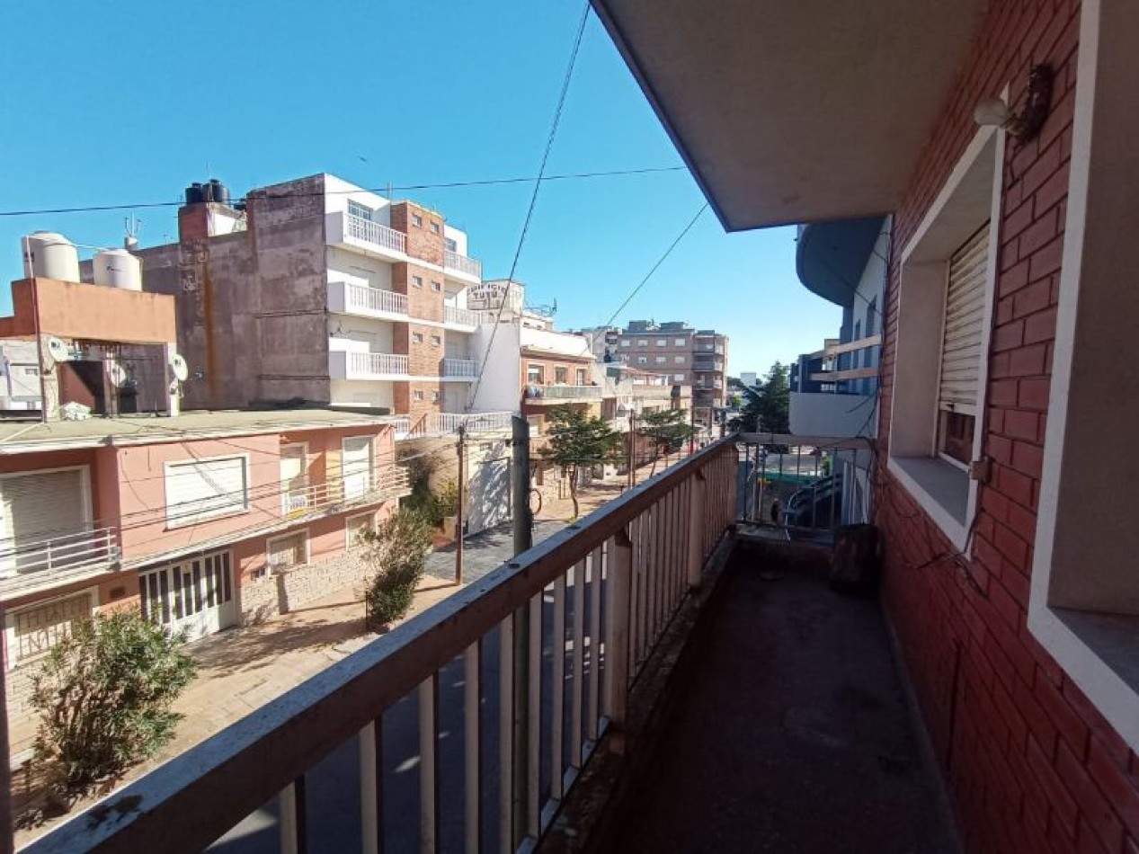 Departamento 3 ambientes en Venta, San Clemente del Tuyu