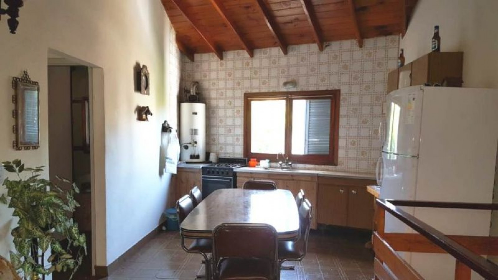 Departamento en Venta, San Clemente del Tuyu