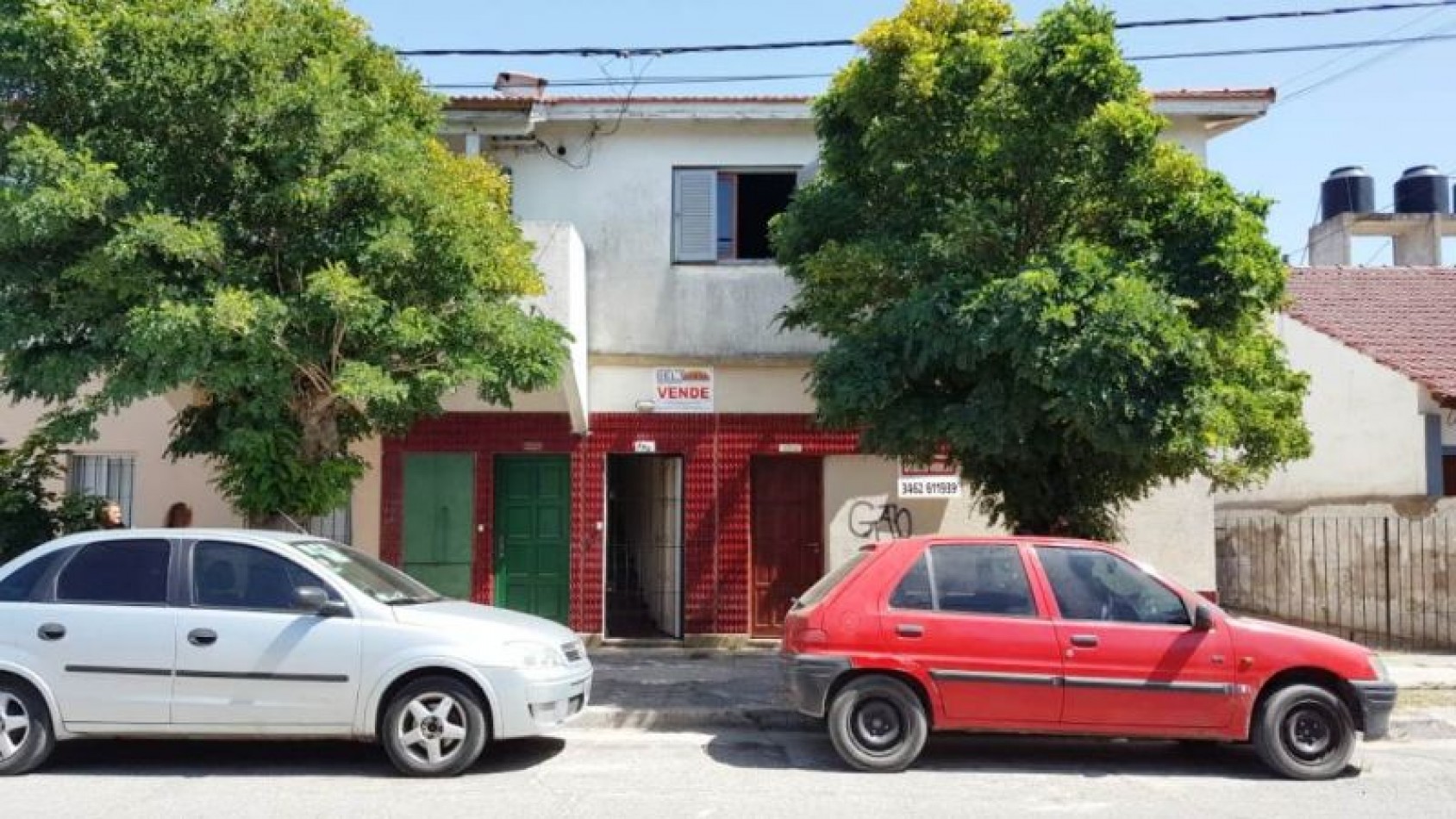 Departamento en Venta, San Clemente del Tuyu