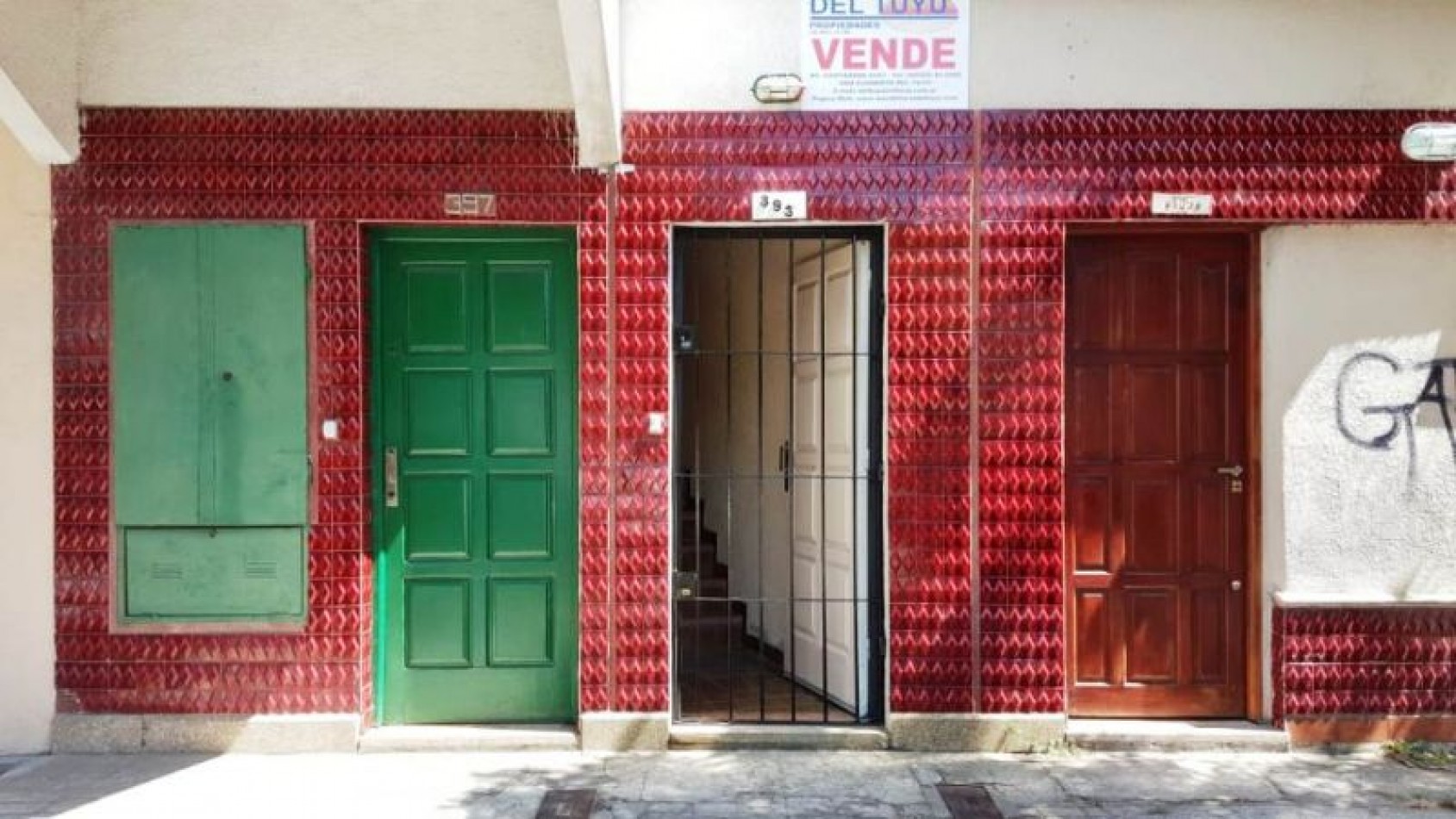 Departamento en Venta, San Clemente del Tuyu