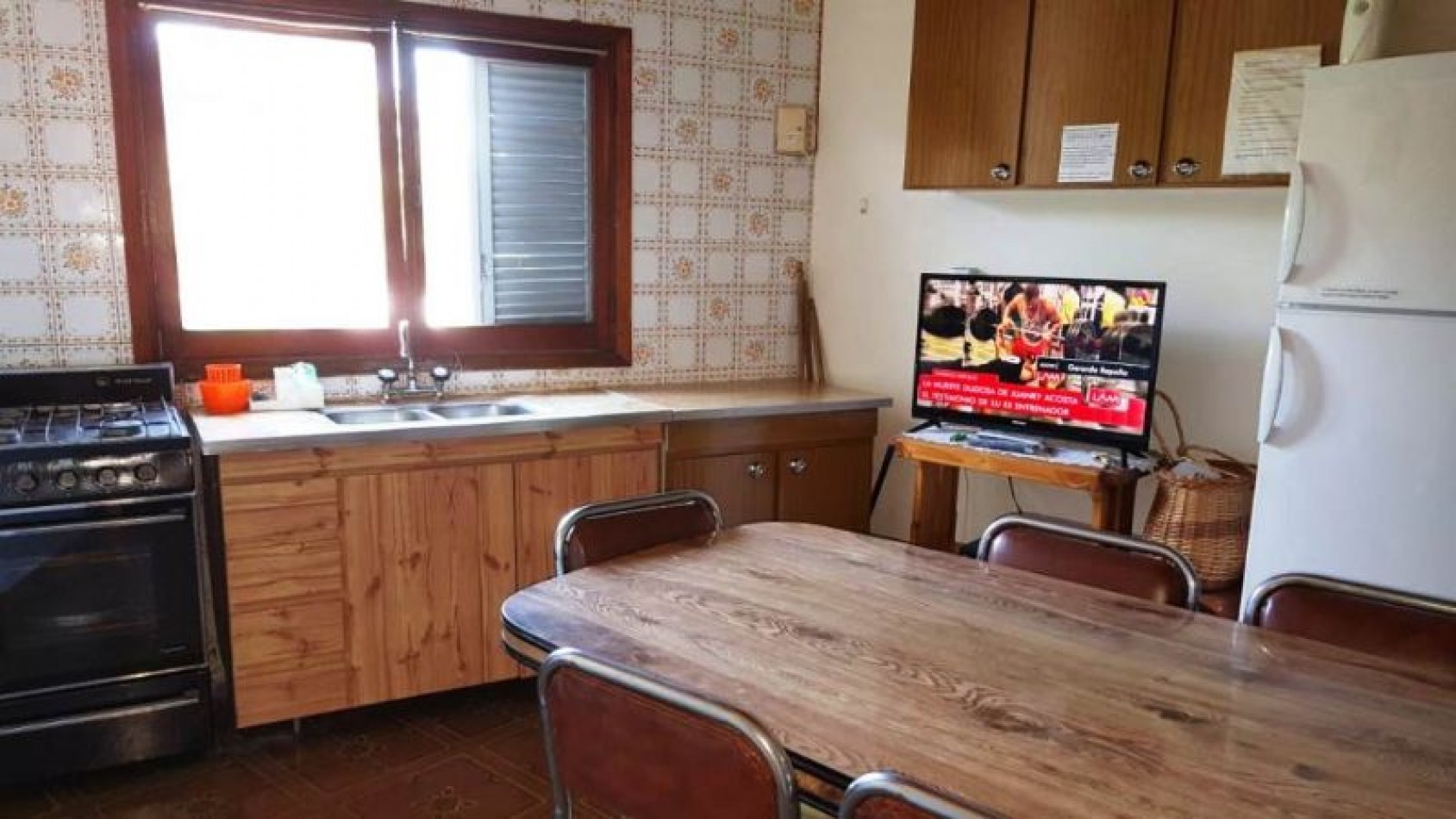 Departamento en Venta, San Clemente del Tuyu