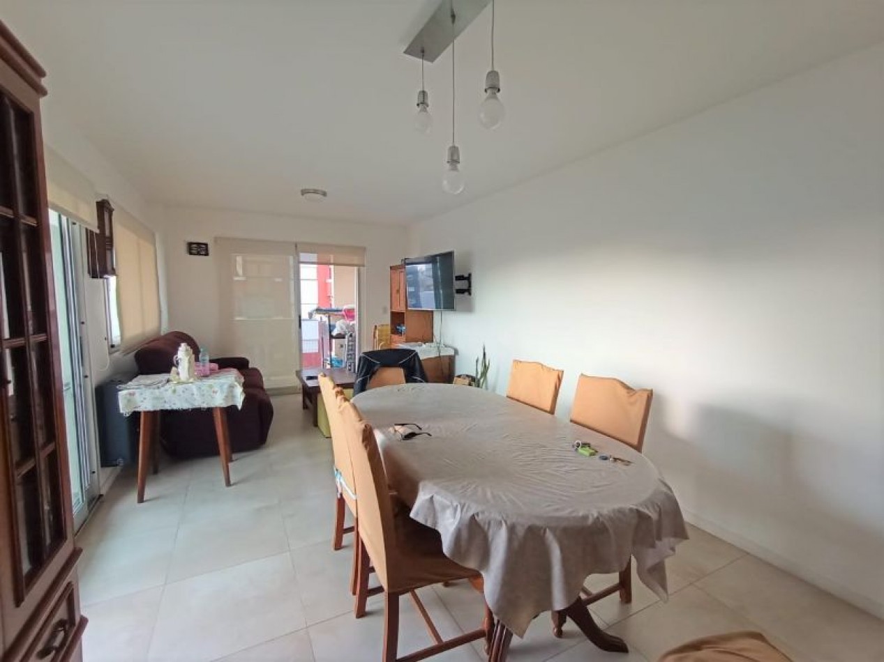 Departamento en Venta, San Clemente del Tuyu