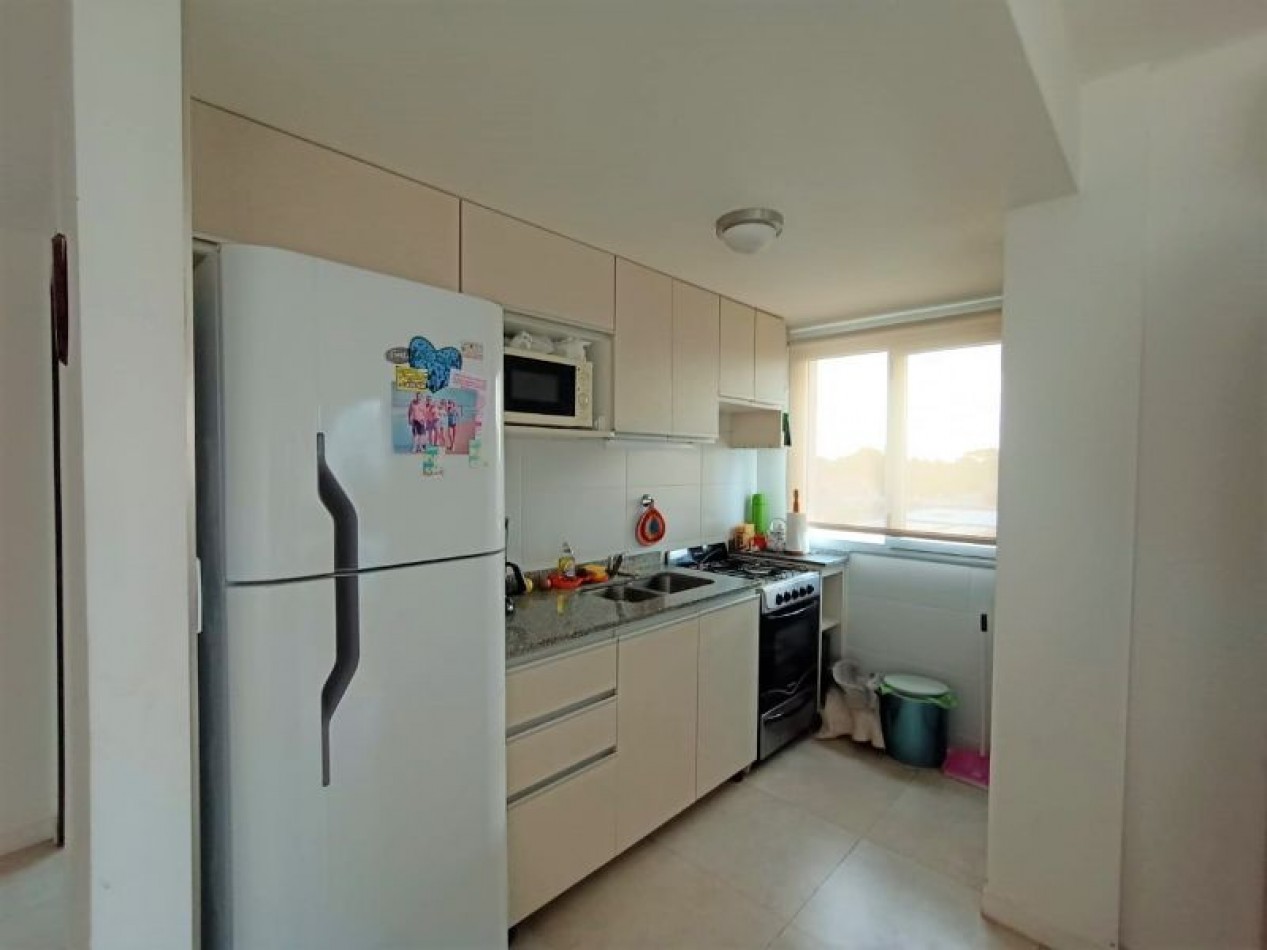 Departamento en Venta, San Clemente del Tuyu