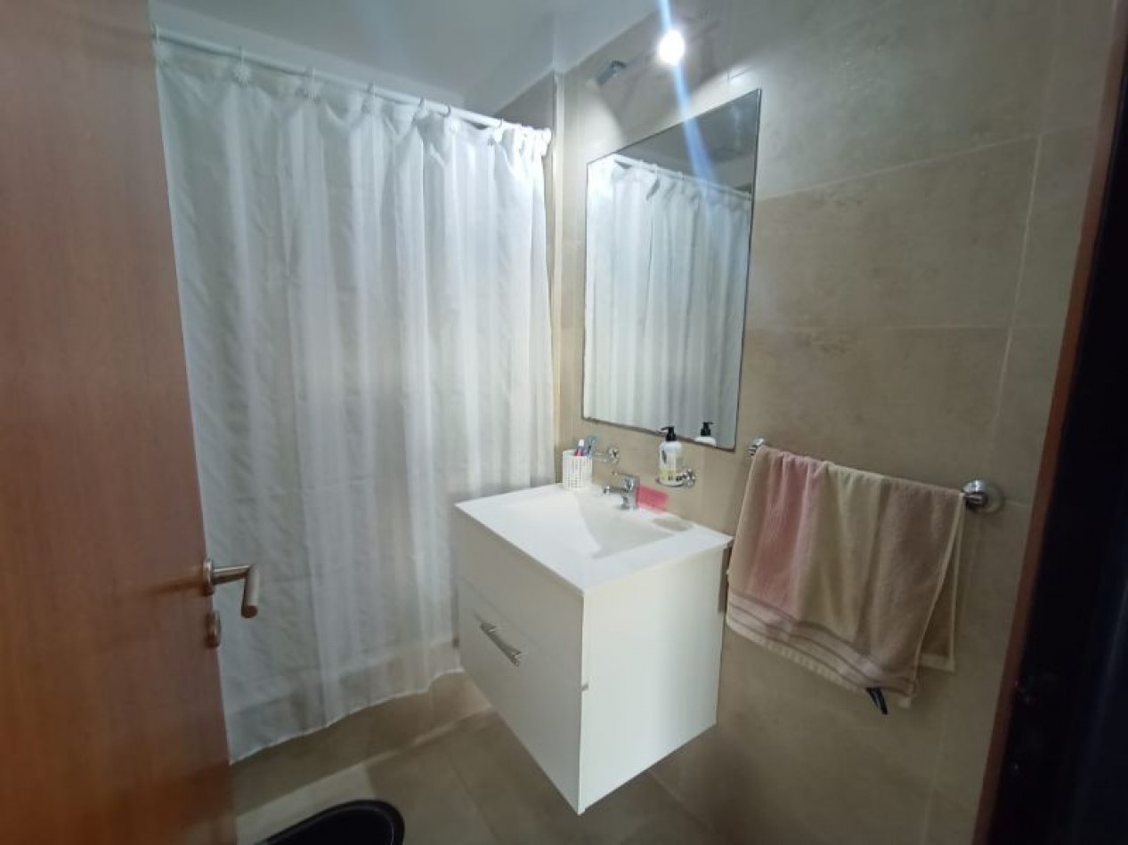 Departamento en Venta, San Clemente del Tuyu