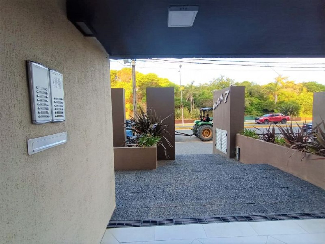 Departamento en Venta, San Clemente del Tuyu