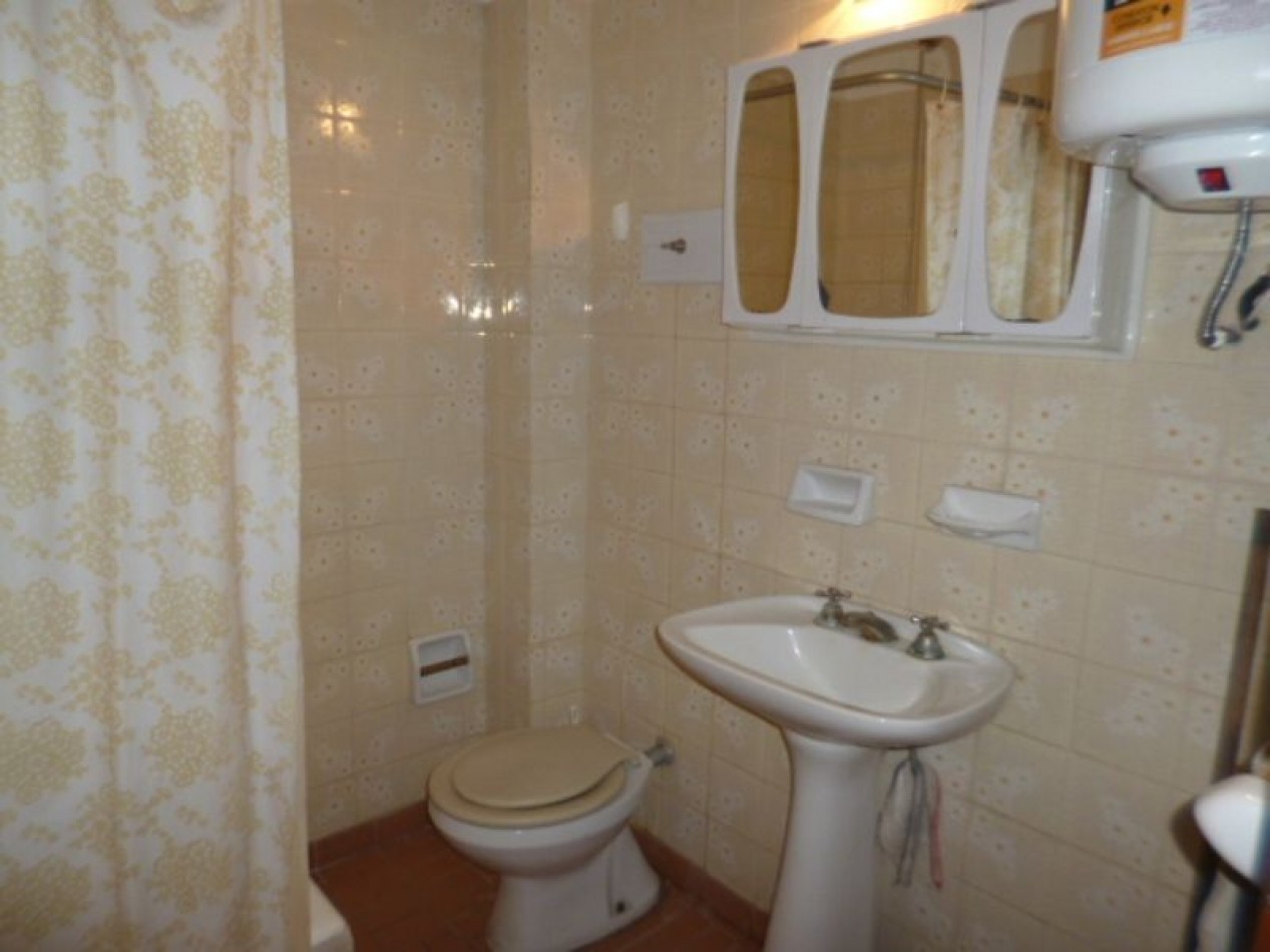 Departamento en Venta , San Clemente del Tuyu