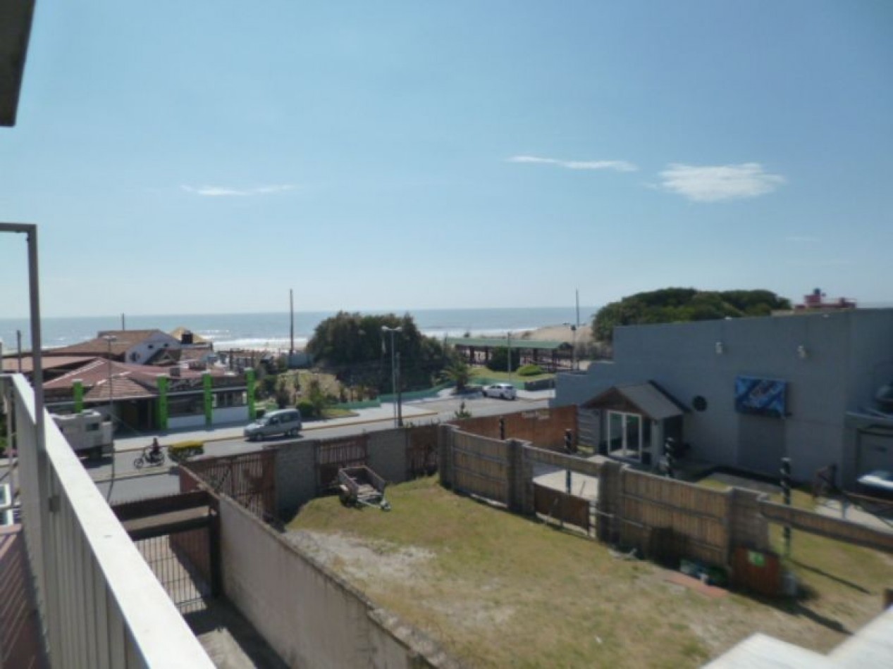 Departamento en Venta , San Clemente del Tuyu