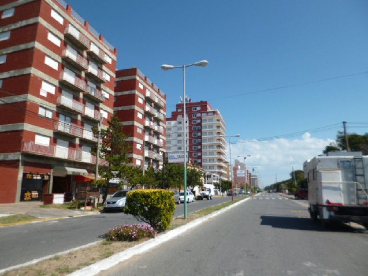 Departamento en Venta , San Clemente del Tuyu