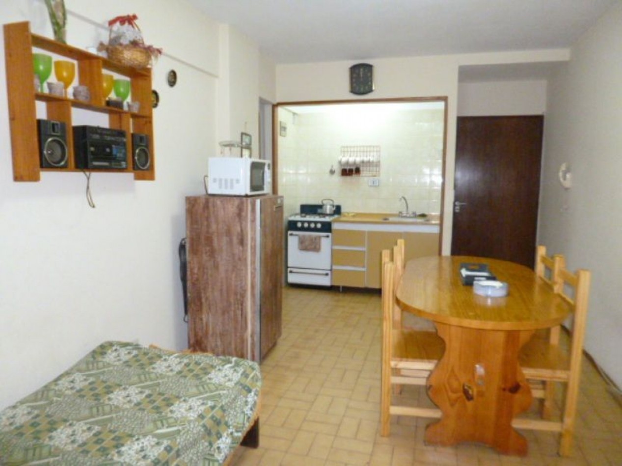 Departamento en Venta , San Clemente del Tuyu