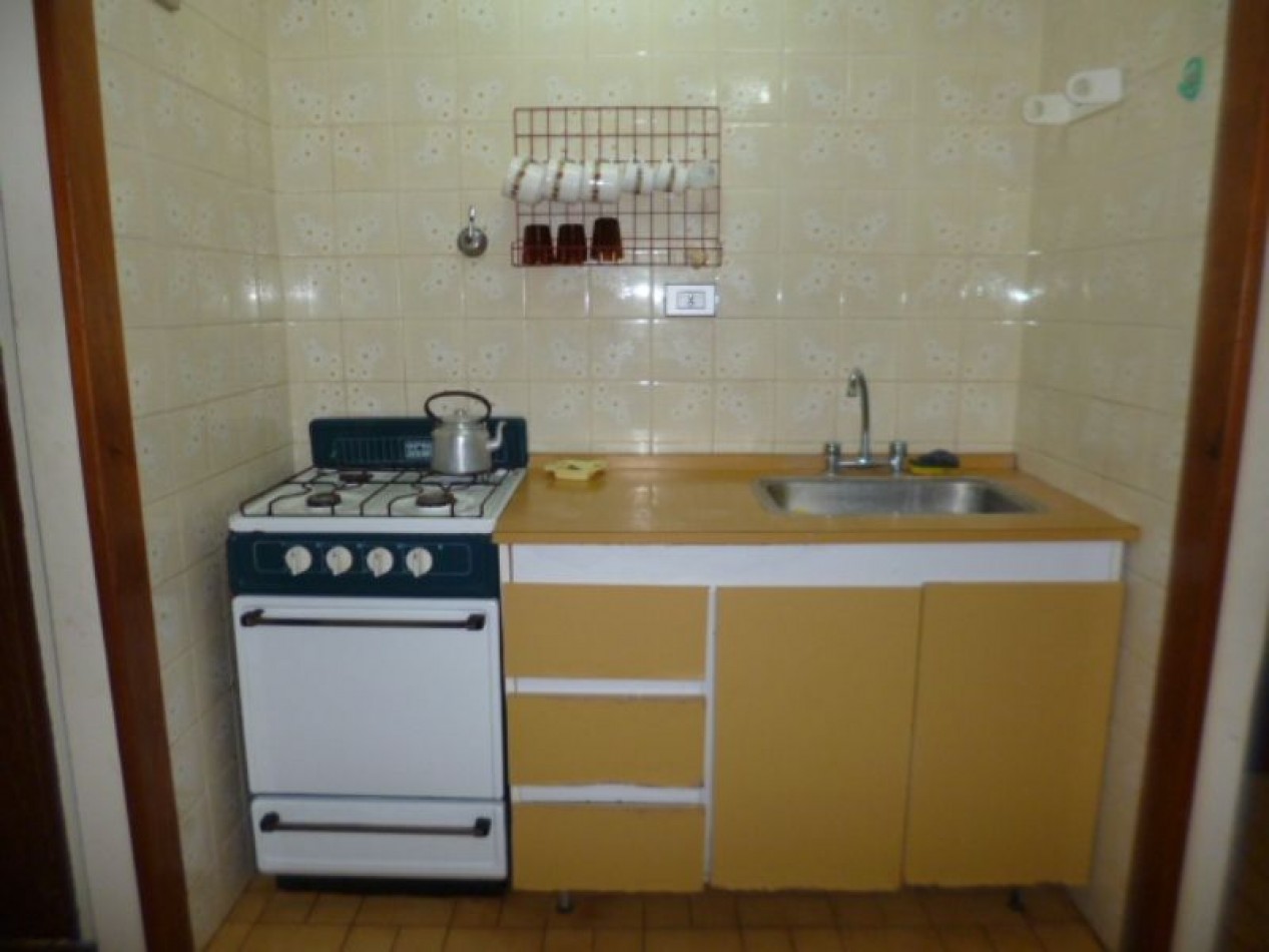 Departamento en Venta , San Clemente del Tuyu