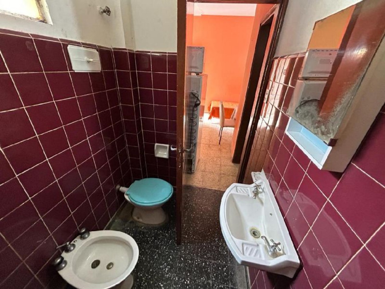 Departamento 2 Ambientes en Venta, San Clemente del Tuyu