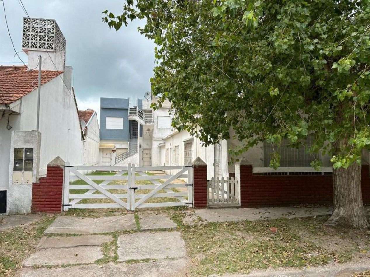 Departamento 2 Ambientes en Venta, San Clemente del Tuyu