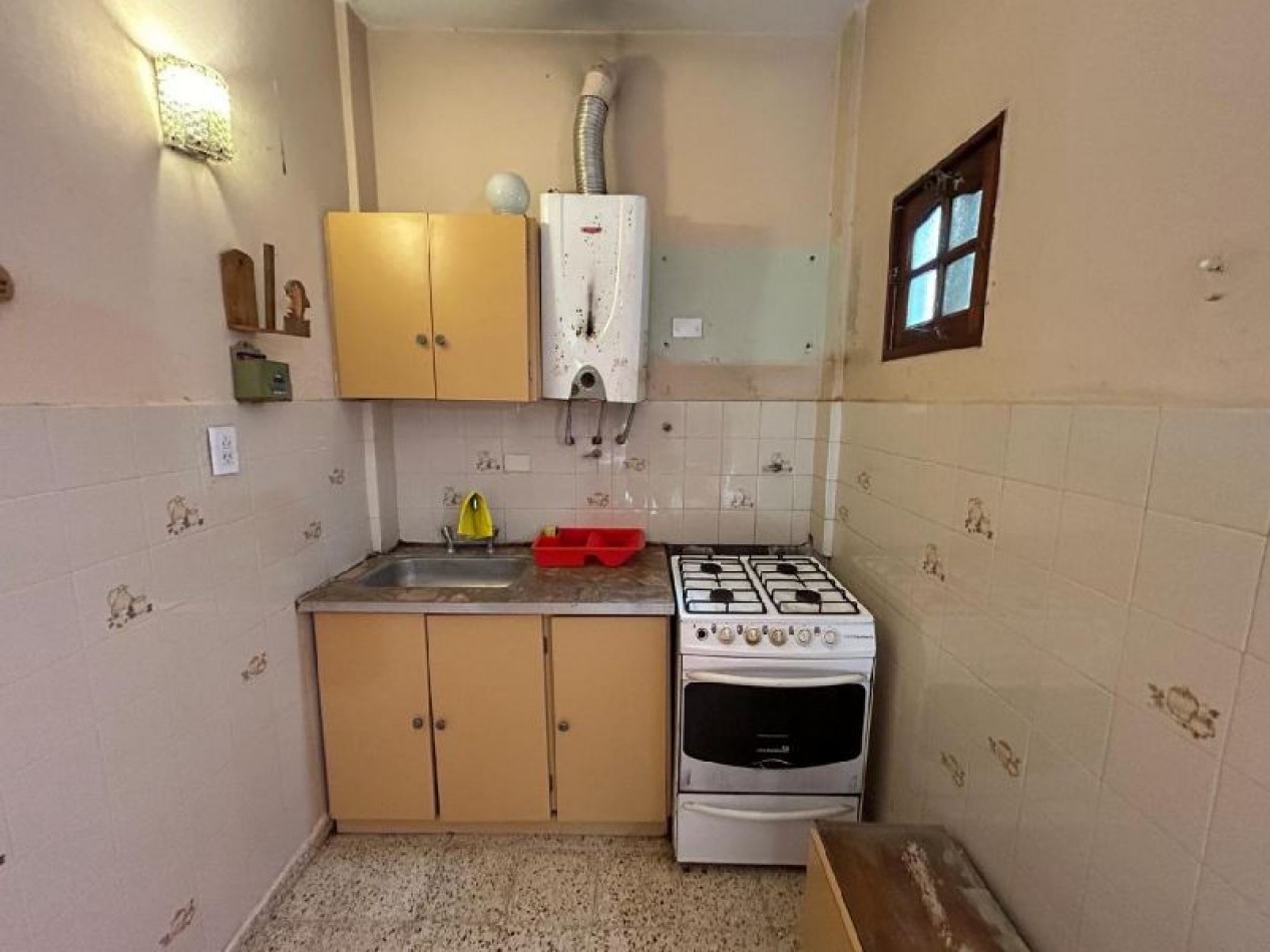 Departamento 2 Ambientes en Venta, San Clemente del Tuyu