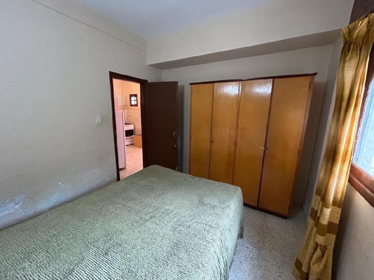 Departamento 2 Ambientes en Venta, San Clemente del Tuyu