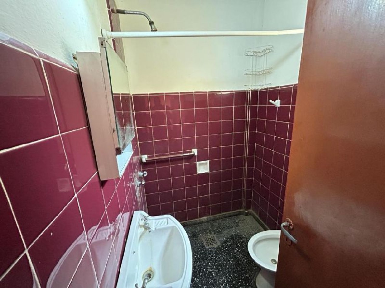 Departamento 2 Ambientes en Venta, San Clemente del Tuyu