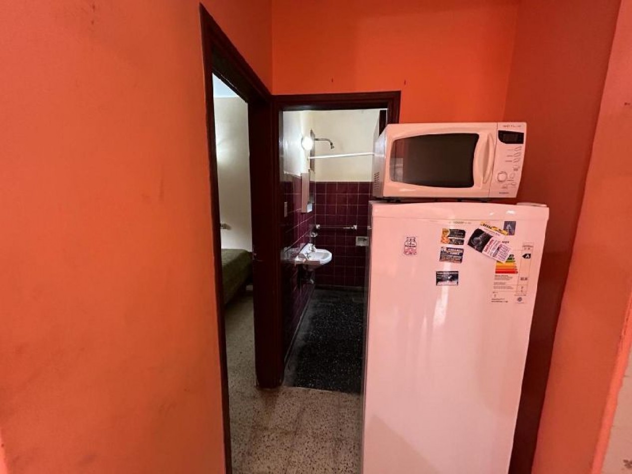 Departamento 2 Ambientes en Venta, San Clemente del Tuyu
