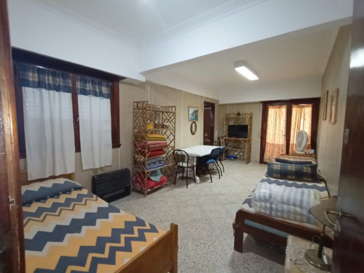 Departamento en Venta, Edificio Tuyu III