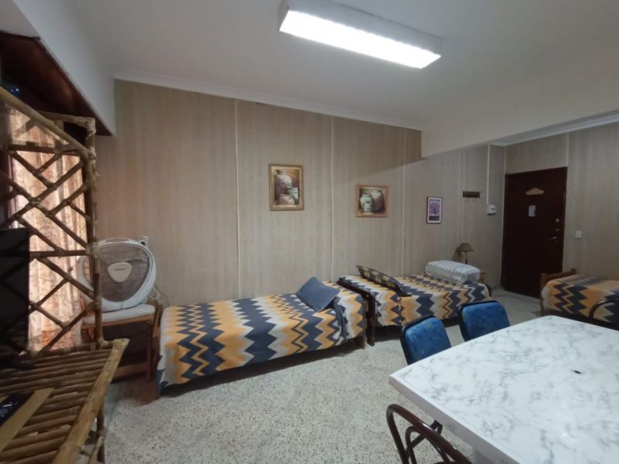 Departamento en Venta, Edificio Tuyu III