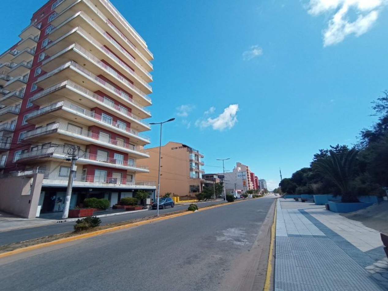 Departamento en Venta, Edificio Tuyu III