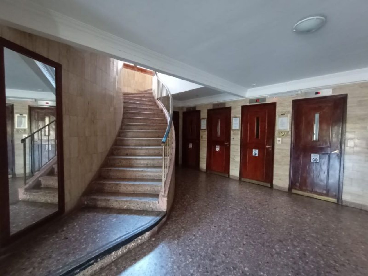 Departamento en Venta, Edificio Tuyu III