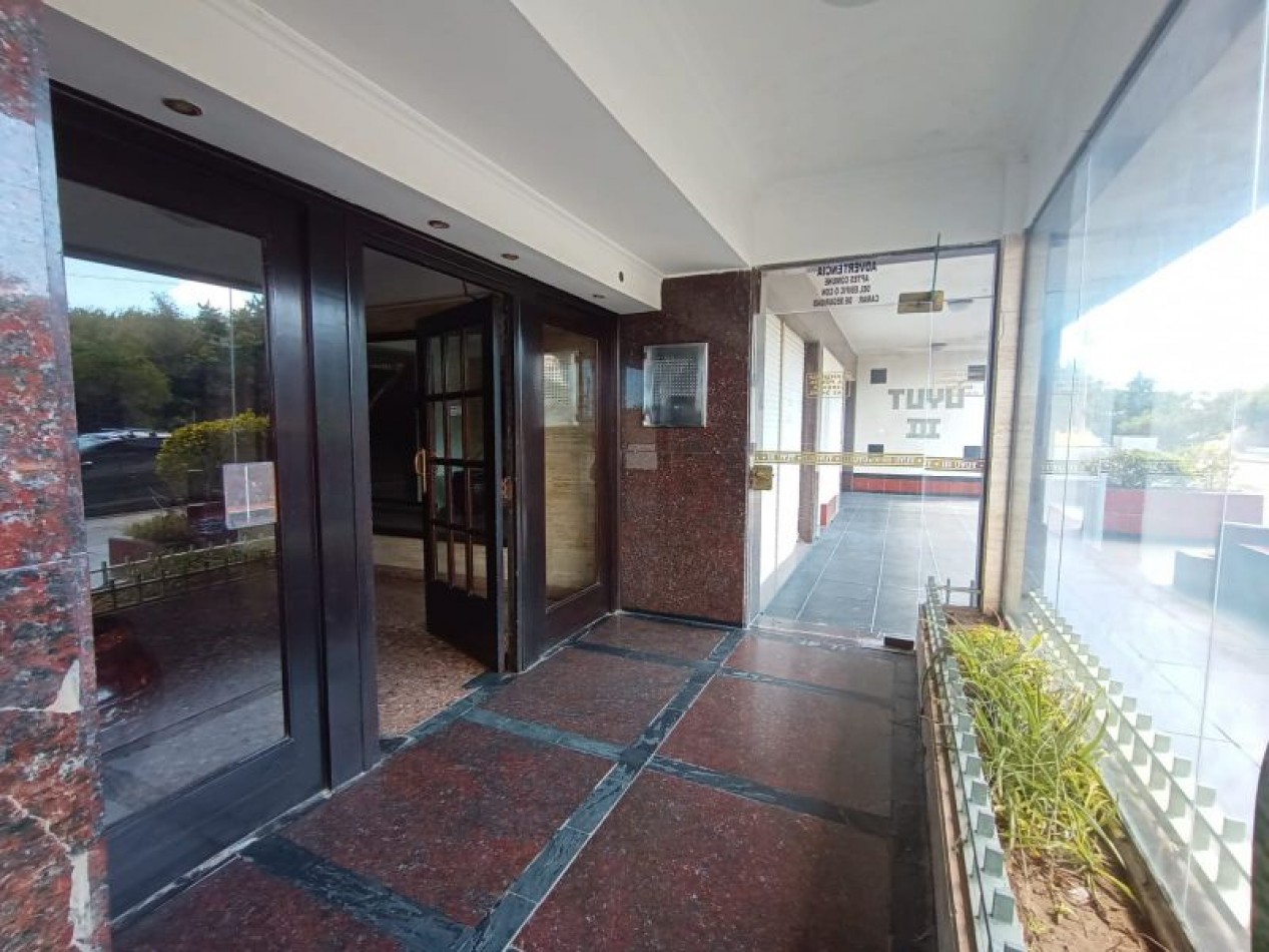 Departamento en Venta, Edificio Tuyu III