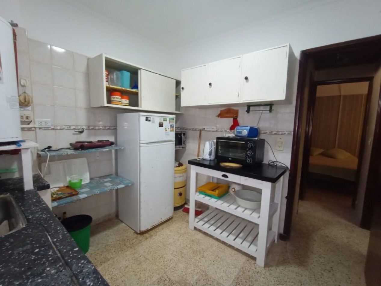 Departamento en Venta, Edificio Tuyu III