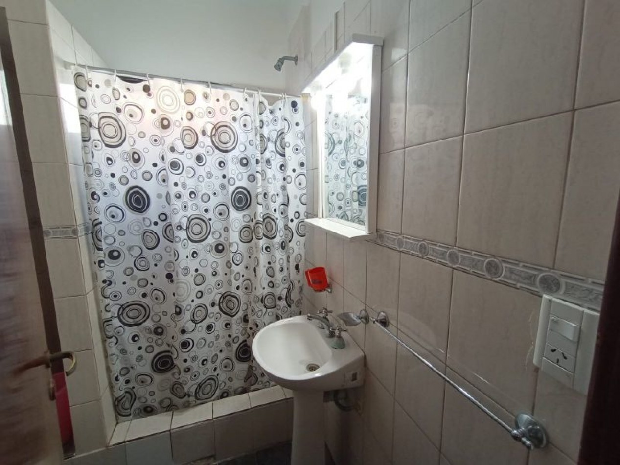 Departamento en Venta, Edificio Tuyu III