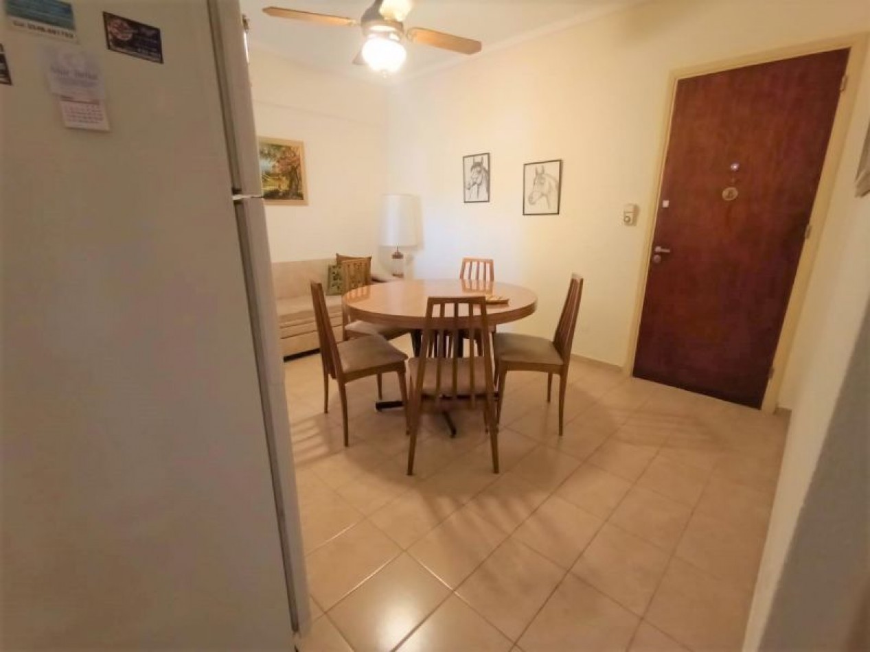 Departamento 2 Ambientes en Venta, Edificio Gran Emilia