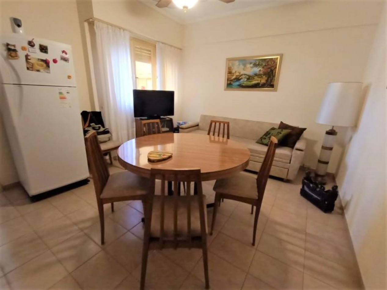 Departamento 2 Ambientes en Venta, Edificio Gran Emilia