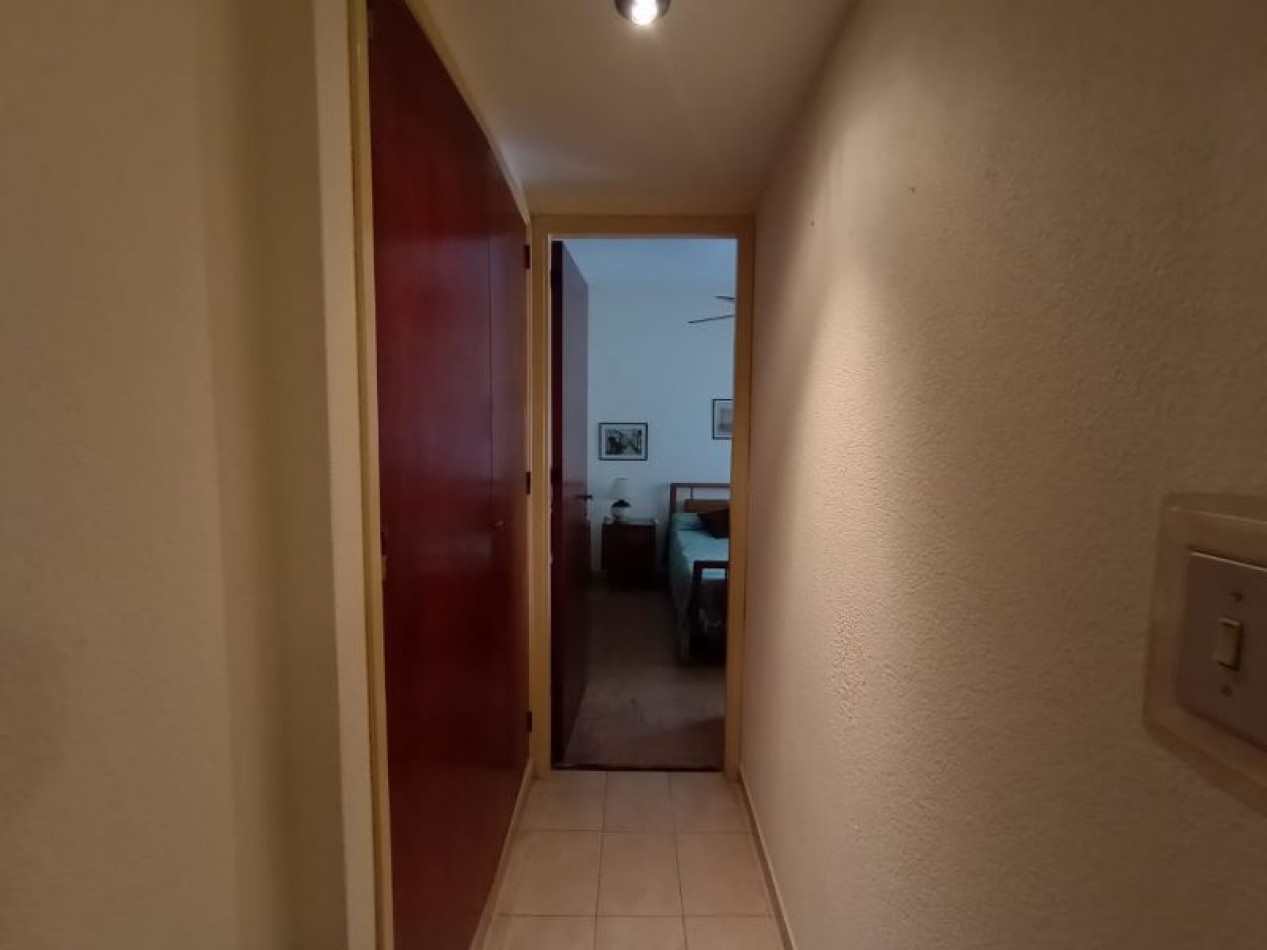 Departamento 2 Ambientes en Venta, Edificio Gran Emilia