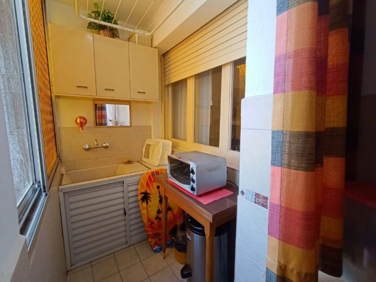 Departamento 2 Ambientes en Venta, Edificio Gran Emilia