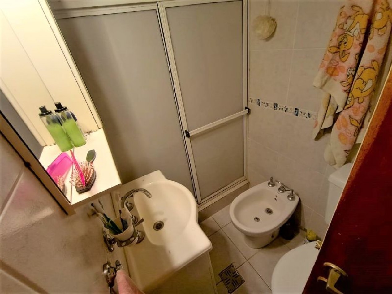 Departamento 2 Ambientes en Venta, Edificio Gran Emilia