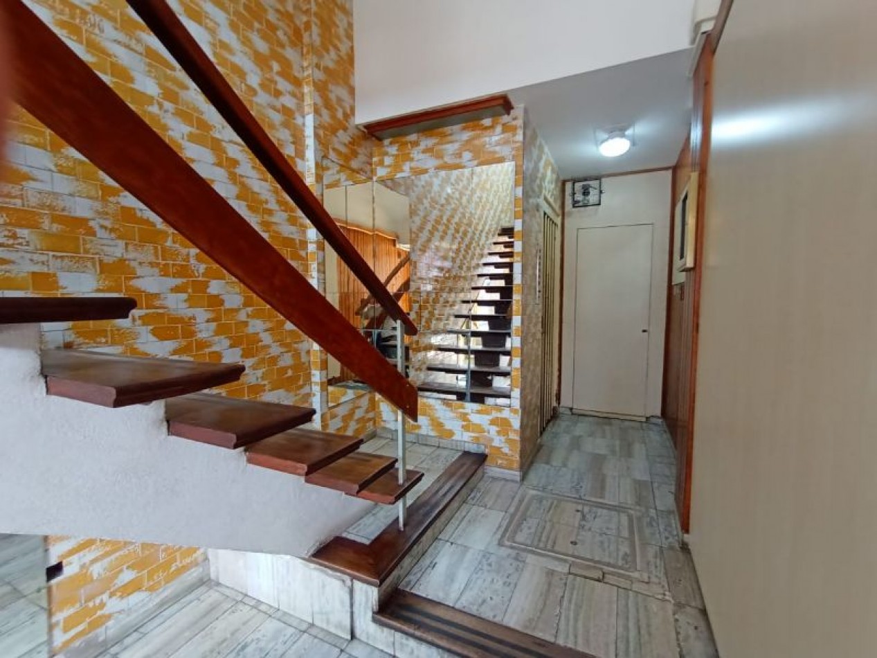 Departamento 2 Ambientes en Venta, Edificio Gran Emilia