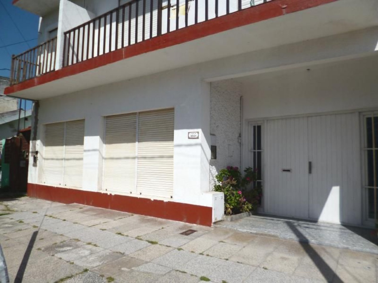 Departamento 2 Ambientes en Venta, San Clemente del Tuyu