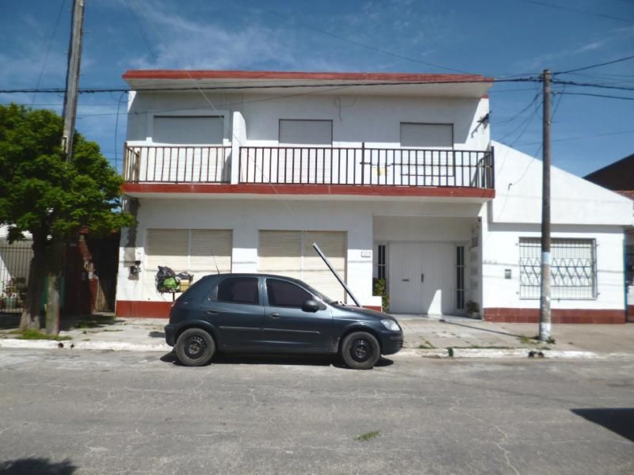Departamento 2 Ambientes en Venta, San Clemente del Tuyu