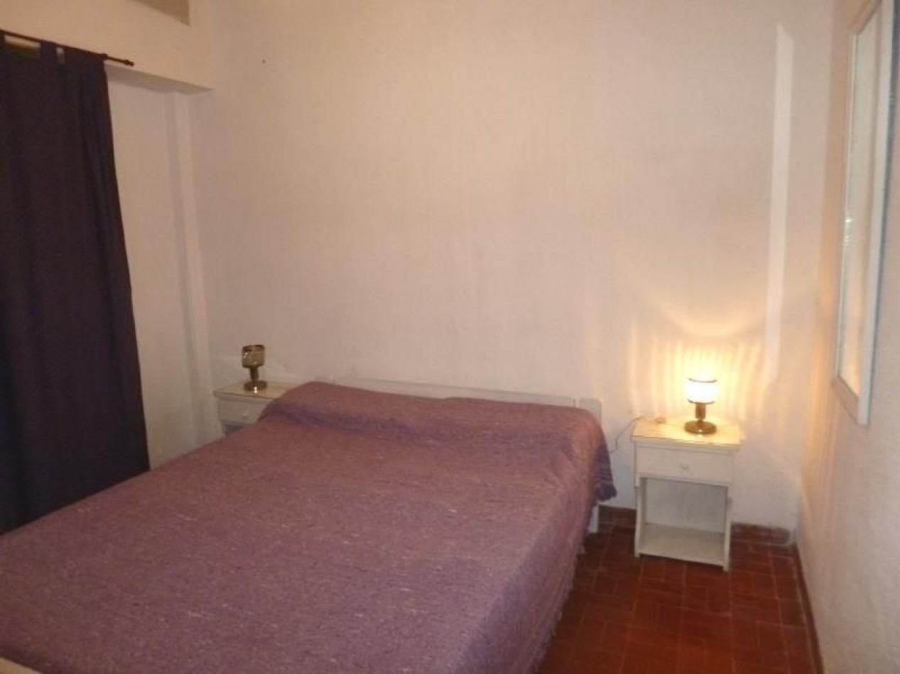 Departamento 2 Ambientes en Venta, San Clemente del Tuyu