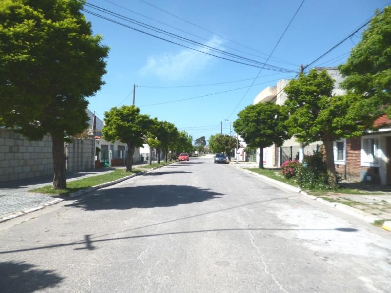 Departamento 2 Ambientes en Venta, San Clemente del Tuyu