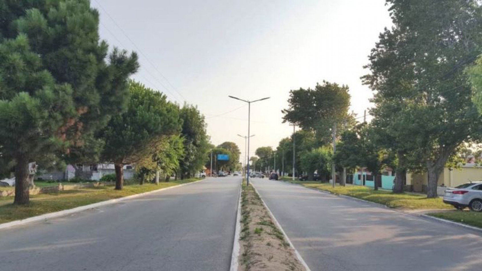 Local con Vivienda 