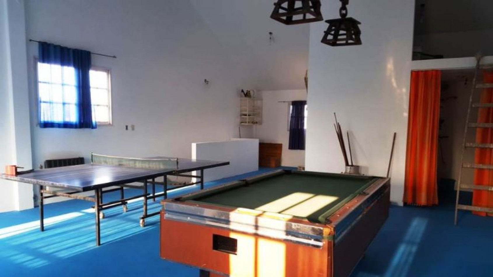 Local con Vivienda 